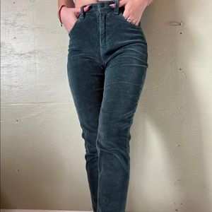 American Eagle Corduroy